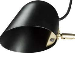Streck Golvlampa Varmgrå