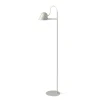Streck Golvlampa Varmgrå