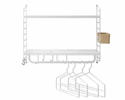 String Box Hall | Vit
