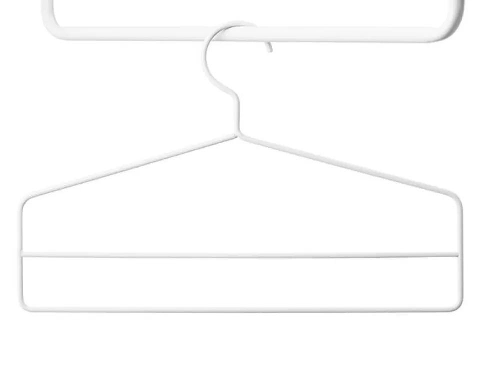 String Galge 4-pack Vit