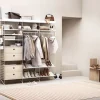 String Golvgavel 200x30 Beige