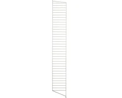 String Golvgavel 200x30 Beige