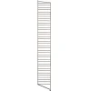 String Golvgavel 200x30 Brun