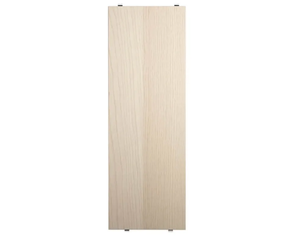String Hyllplan 58x20 Ask