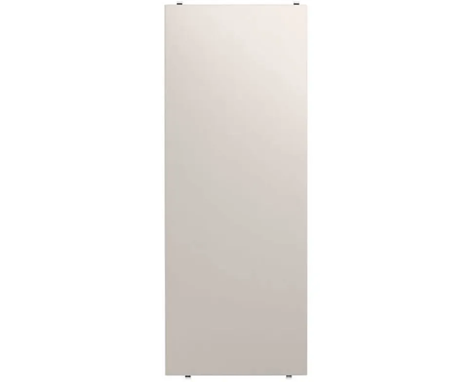 String Hyllplan 78x30 Beige
