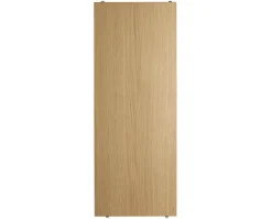 String Hyllplan 78x30 Ek