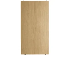 String Hyllplan 58x30 Ek