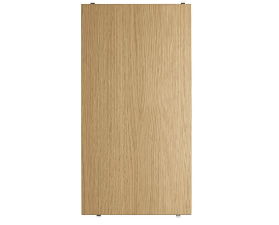 String Hyllplan 58x30 Ek