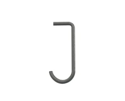 String J-Krok 5-pack Mörkgrå