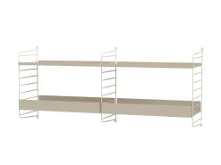 String kombination Kök B Beige