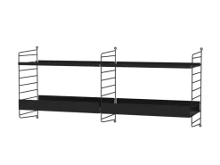 String kombination Kök B Svart