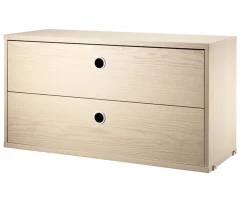 String Lådhurts 78x30 Ask