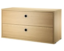 String Lådhurts 78x30 Ek