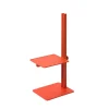 String Museum Sidobord | Orange