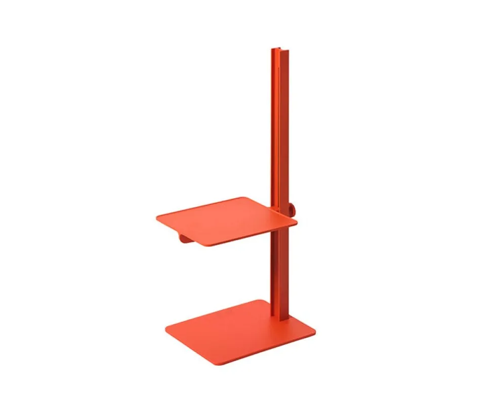 String Museum Sidobord | Orange