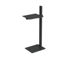 String Museum Sidobord | Svart