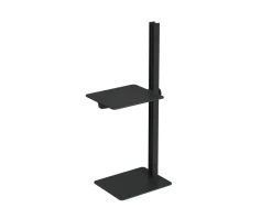 String Museum Sidobord | Svart