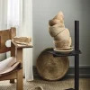 String Museum Sidobord | Vit