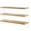 String Pocket Ek Vit
