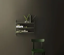 String Pocket Sage