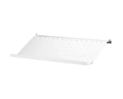 String Skohylla 58x30 Vit