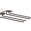 String Spjut Glashängare D30 Mörkbrun | 2 pack