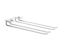 String Spjut Glashängare D30 Vit | 2 pack