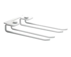 String Spjut Glashängare D20 Vit | 2 pack