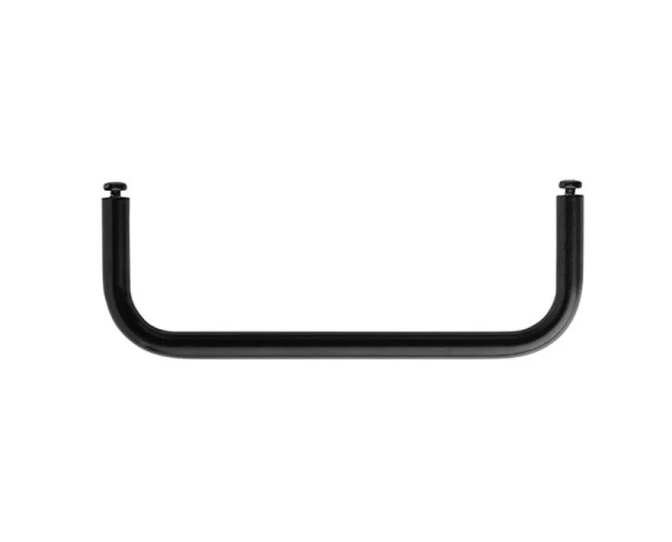 String Stång 30 Svart