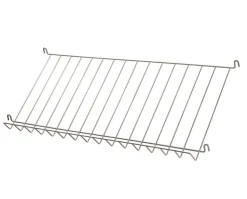 String Tidskriftshylla Metall 78x30 Beige