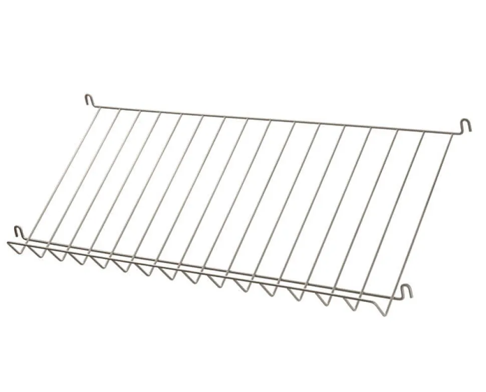 String Tidskriftshylla Metall 78x30 Beige