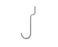 String Vertikal krok enkel