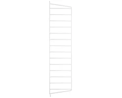 String Väggavel 75x20 Vit