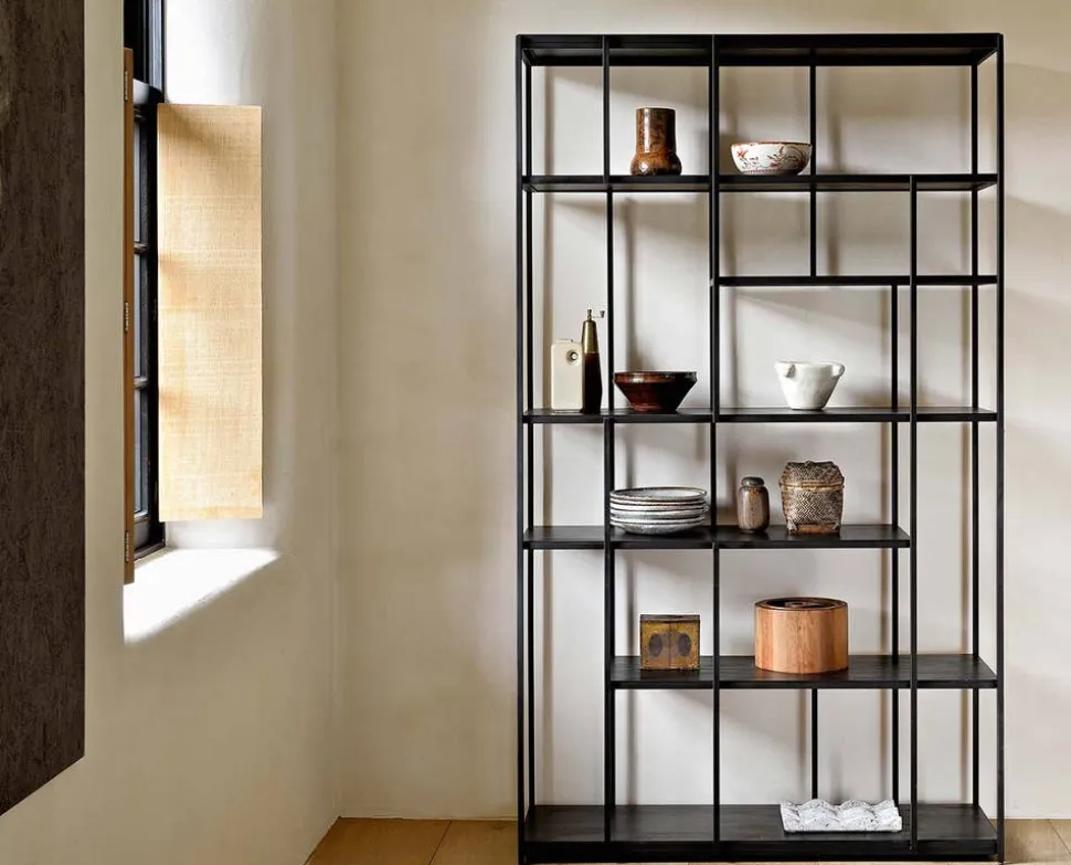 Studio Rack Hylla | 120 cm