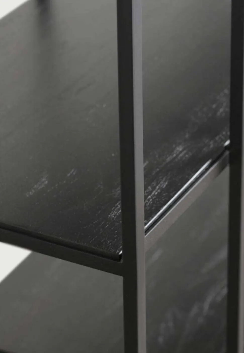 Studio Rack Hylla | 120 cm