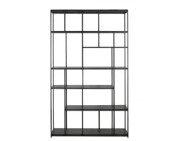 Studio Rack Hylla | 120 cm