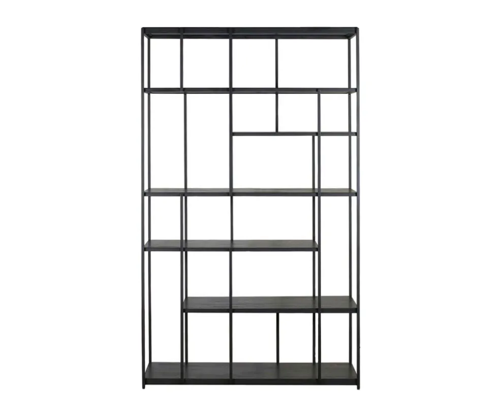 Studio Rack Hylla | 120 cm
