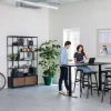 Studio Rack Hylla | 2D | 120 cm