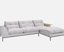 Study Soffa | 3 Sits med Divan