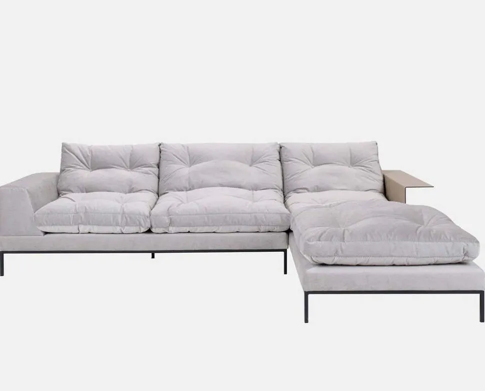 Study Soffa | 3 Sits med Divan