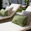 Sunny Outdoor Cushion Army 38x58
