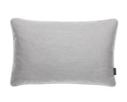 Sunny Outdoor Cushion Grey 38x58