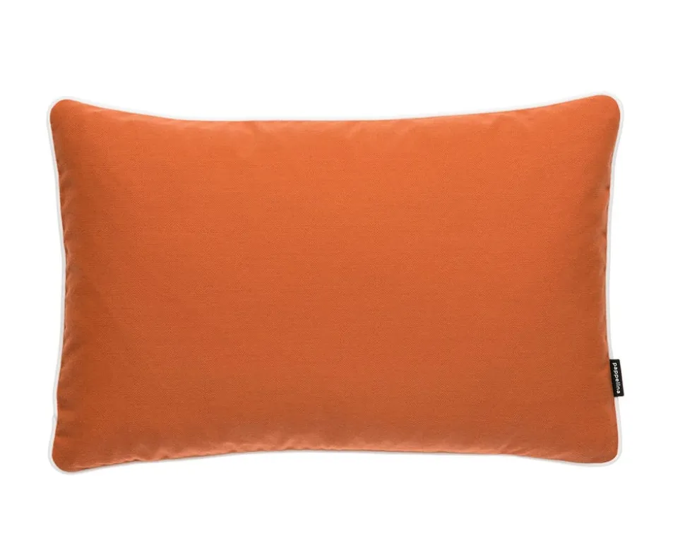 Sunny Outdoor Cushion Pale Orange 38x58