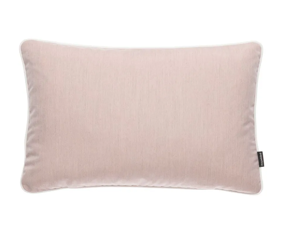 Sunny Outdoor Cushion Pale Rose 38x58