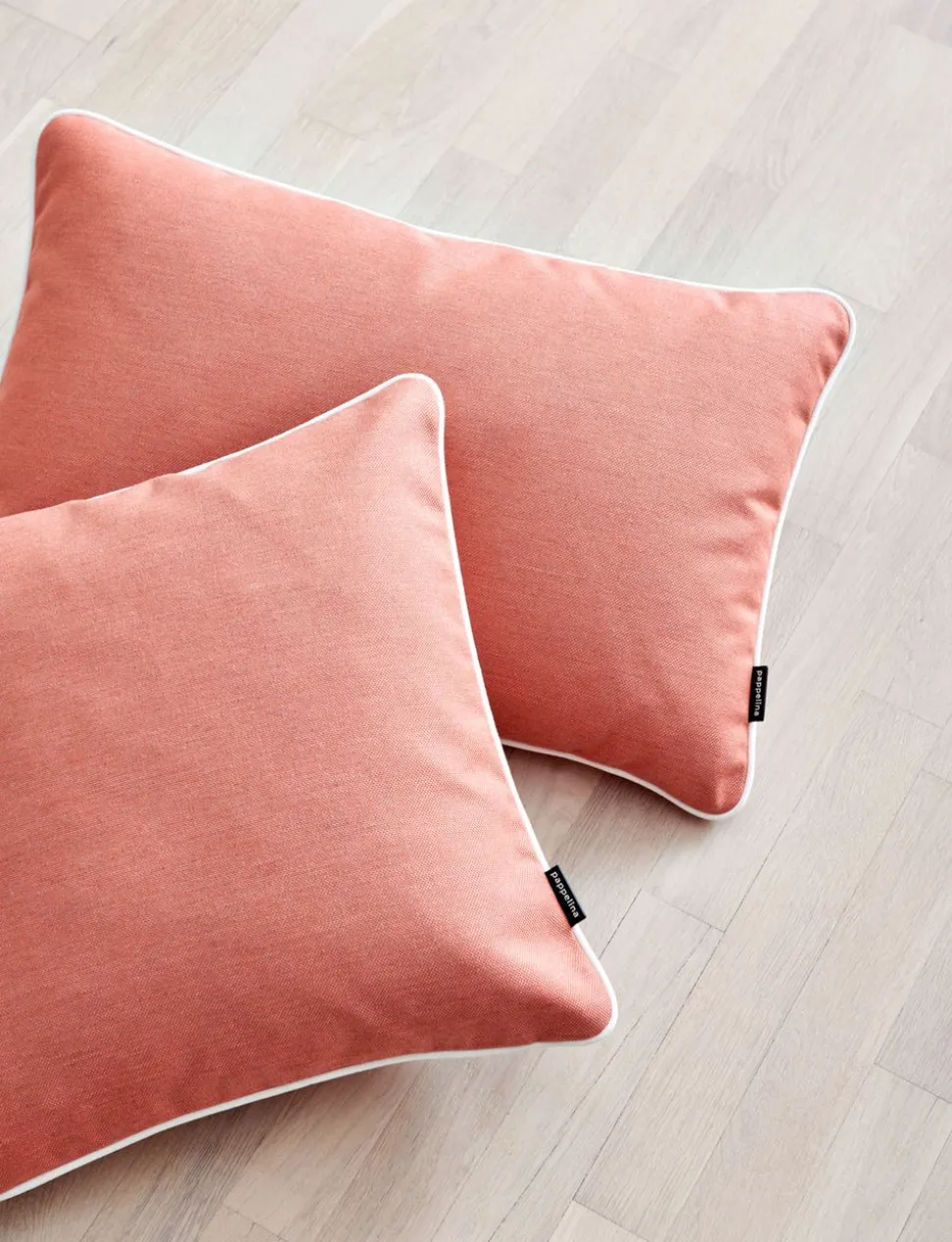 Sunny Outdoor Cushion Petrol 38x58