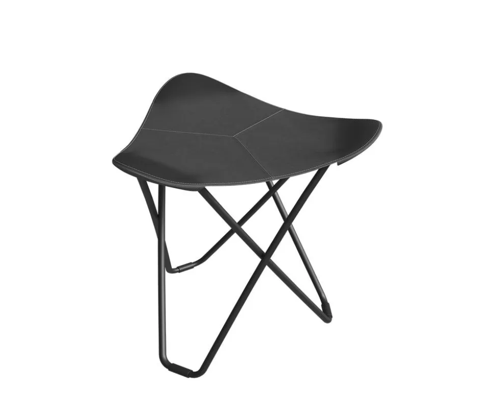 Sunshine Flying Goose Pall | Graphite | Svart ram