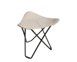 Sunshine Flying Goose Pall | Oyster | Svart ram