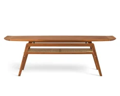 Surfboard Soffbord Hylla | Teakoljad ek