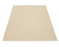 Svea matta Beige 140x220