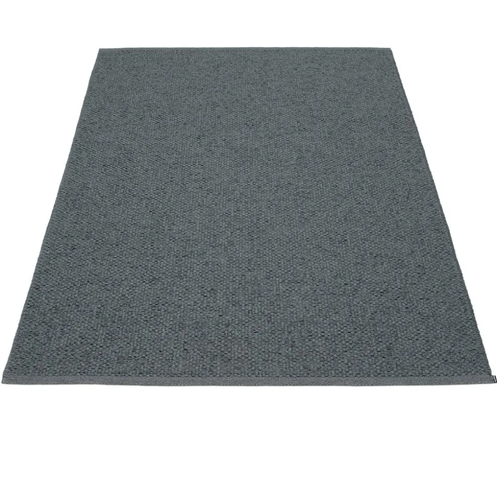Svea matta Granit 140x220